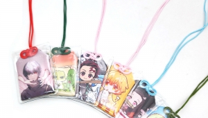 Japanese Charms For Good Luck GRS Qualified Manufacturer Bing