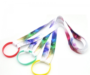 Cup Holder Lanyards Water Bottle Neck Strap Lanyard Strap Drink Holder