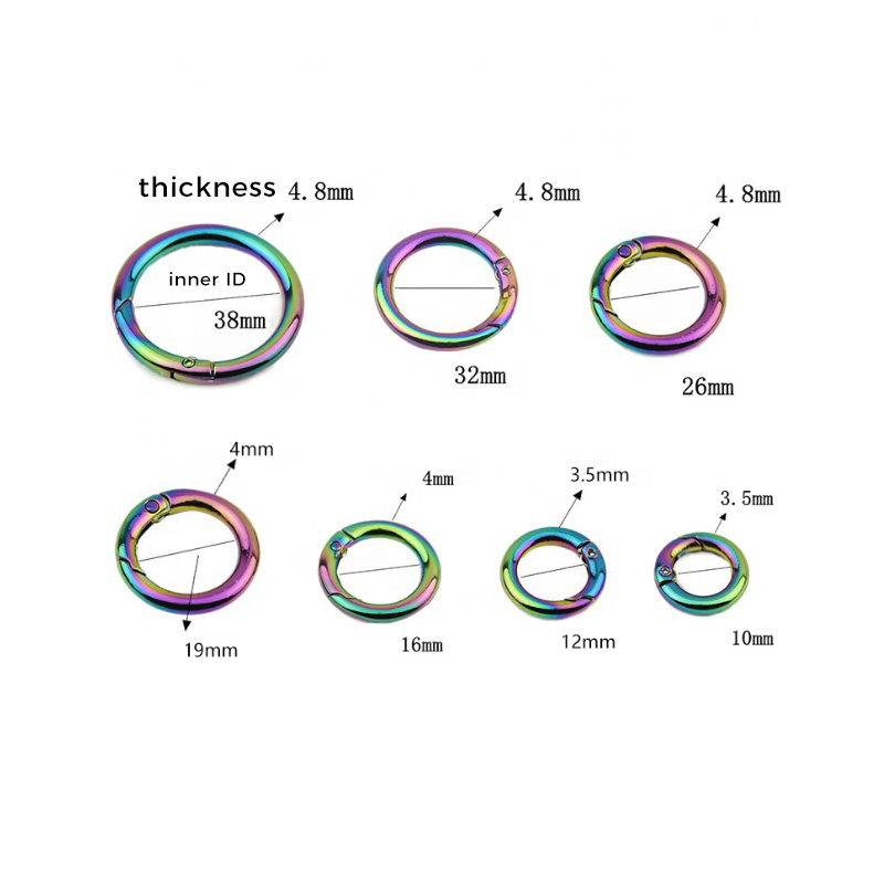 Spring Snap Ring