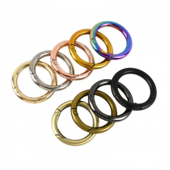 O Ring Clasp