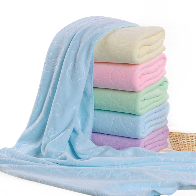 What is a microfiber towel good for?