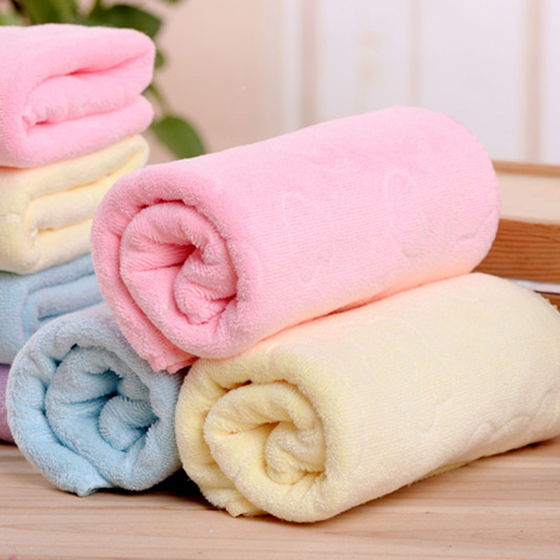 Microfiber Towel Manufacturers