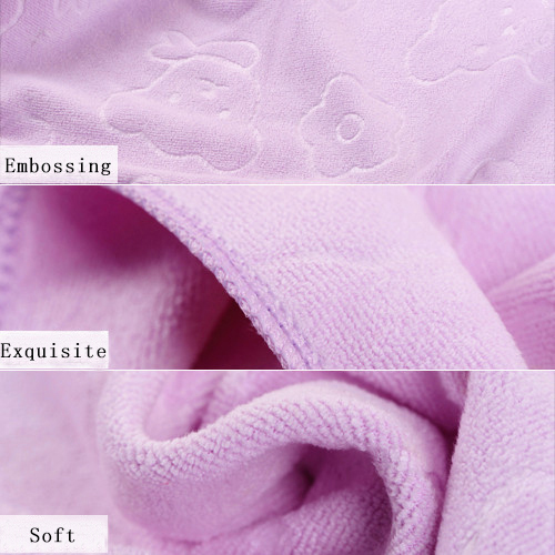 Microfiber Towels Wholesale