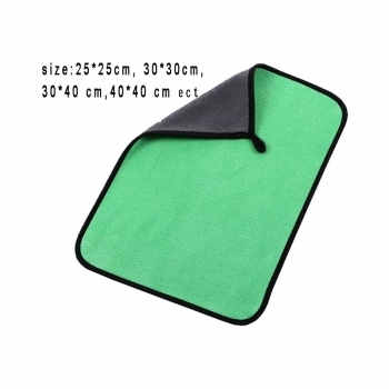 Best Car Towel Drying