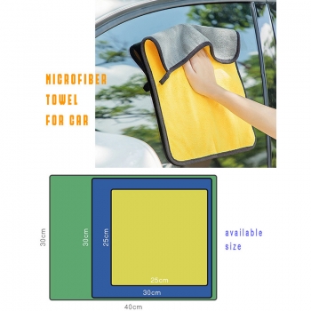 Towels For Window Cleaning