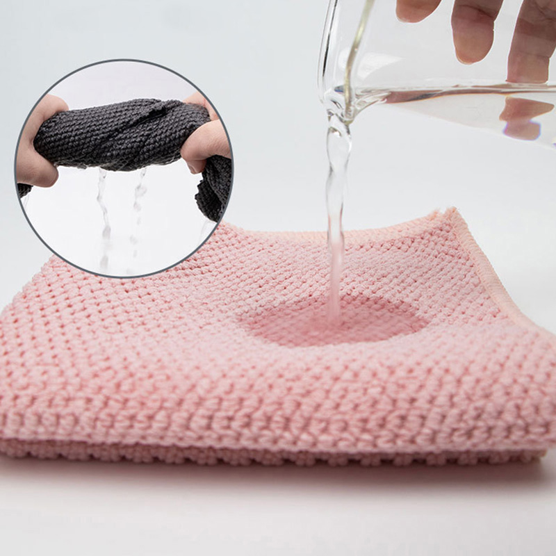 Kitchen Towel Designs