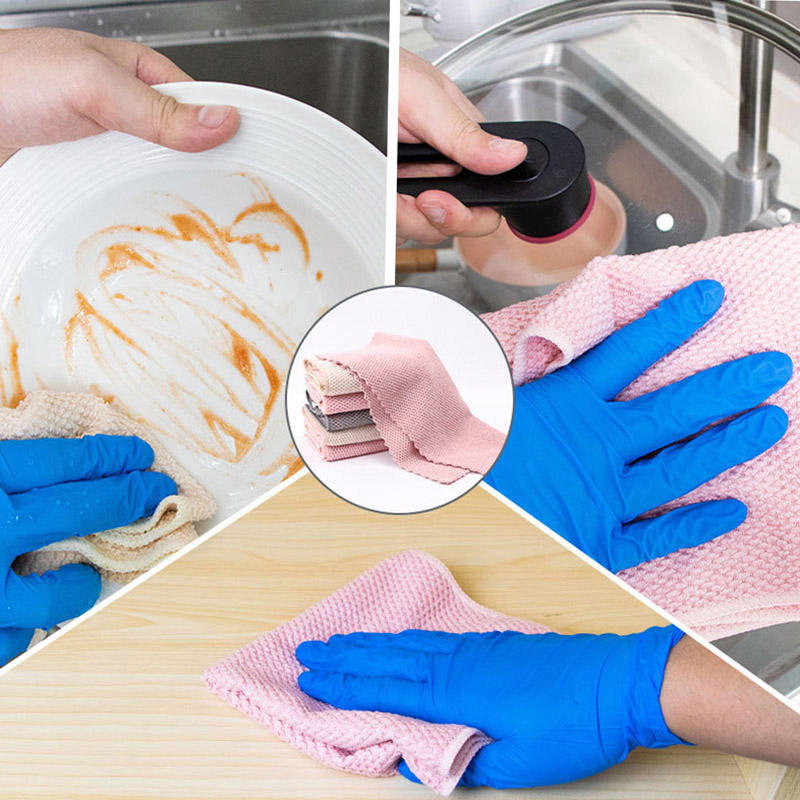 Best Quality Kitchen Hand Towels