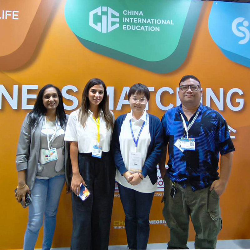 The 18th China Homelife UAE Expo