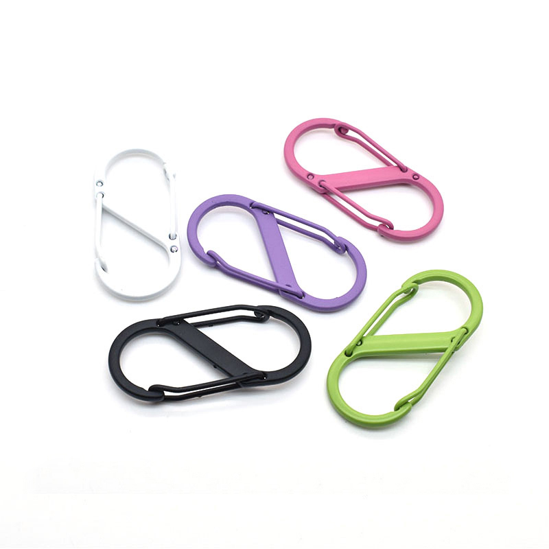 Carabiner S