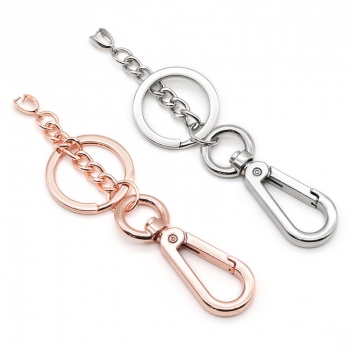 Swivel Snap Clasp