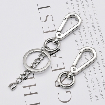 Swivel Clips
