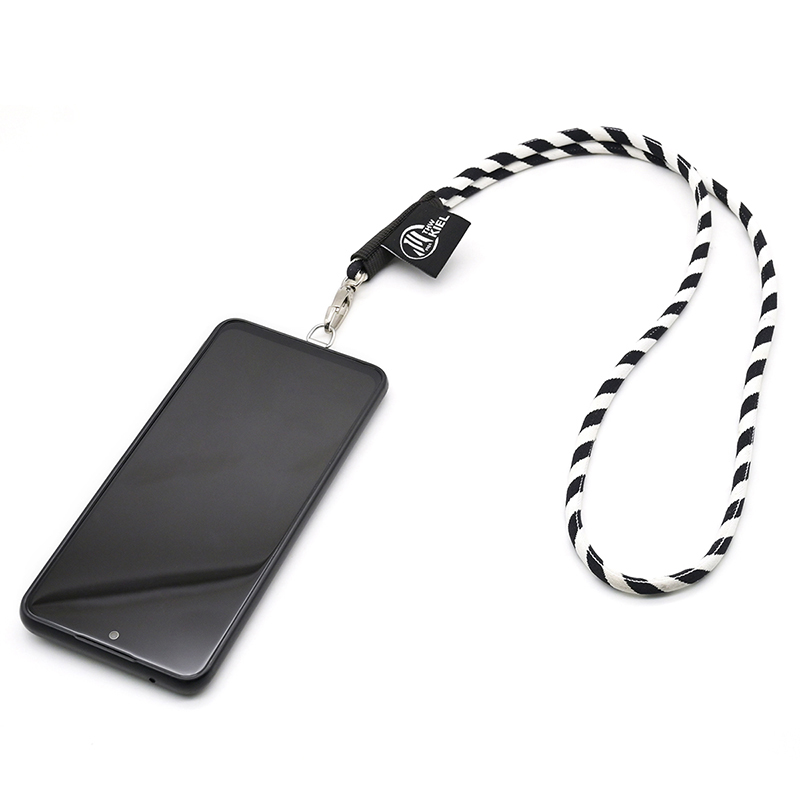 Cell Phone Strap Holder
