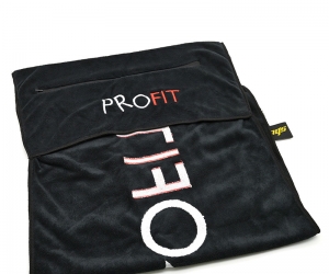 Best Cotton Luxury Soft Towels Gym Sports Towel Workout Towel With Pocket