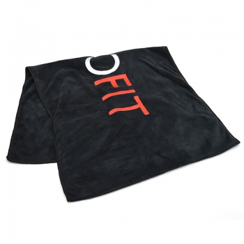 Soft Bath Towels