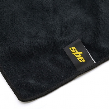 Premium Bath Towels