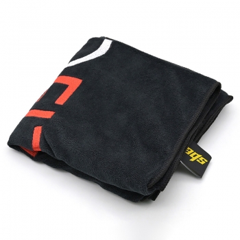 Luxurious Bath Towels