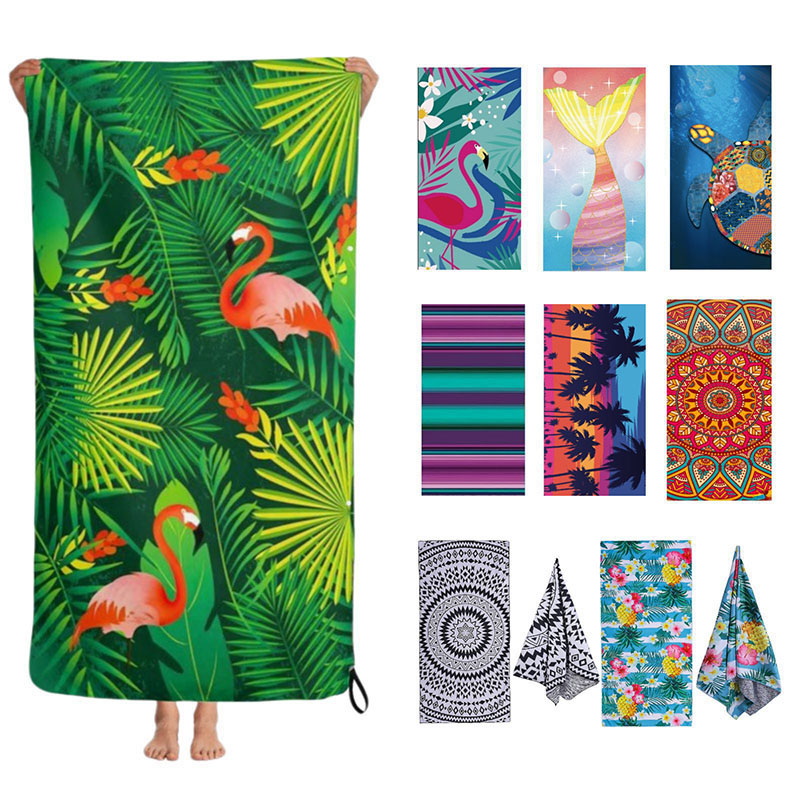 Cool Beach Towels