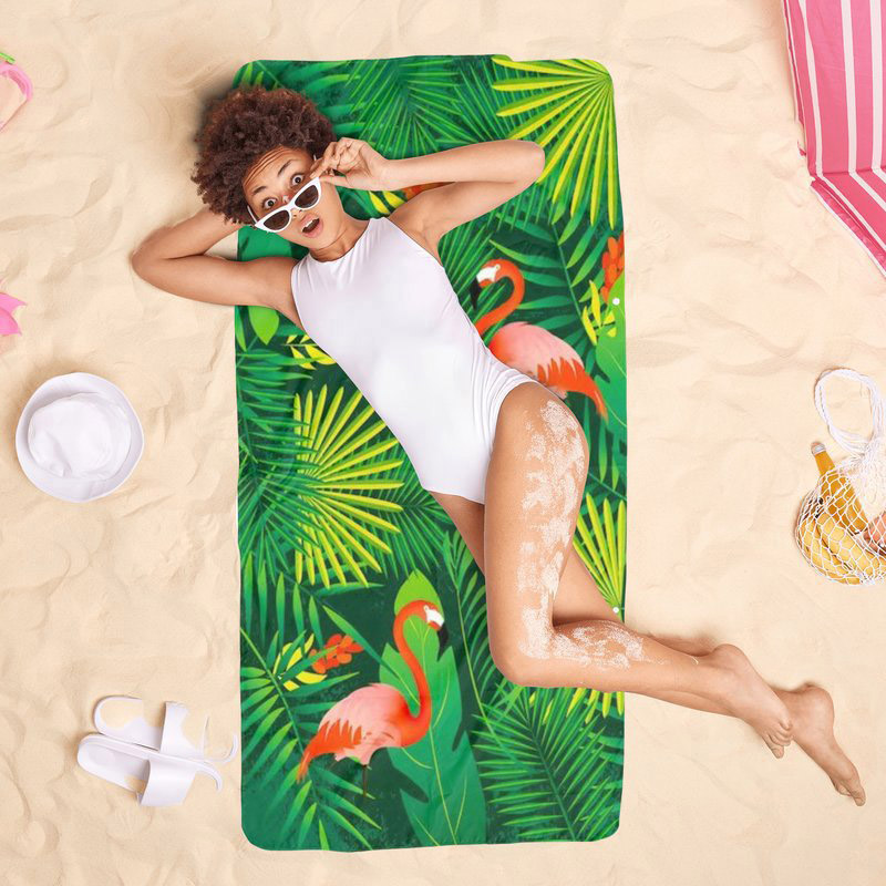 Quality Beach Towels
