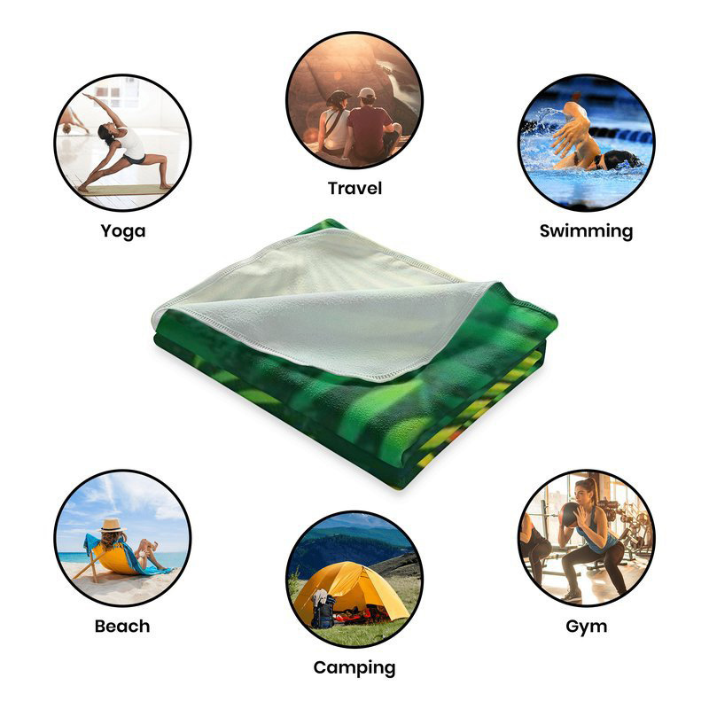 Light Weight Beach Towel