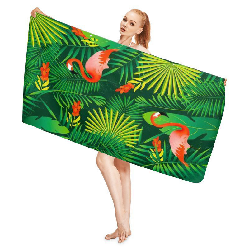 ODM Beach Towel