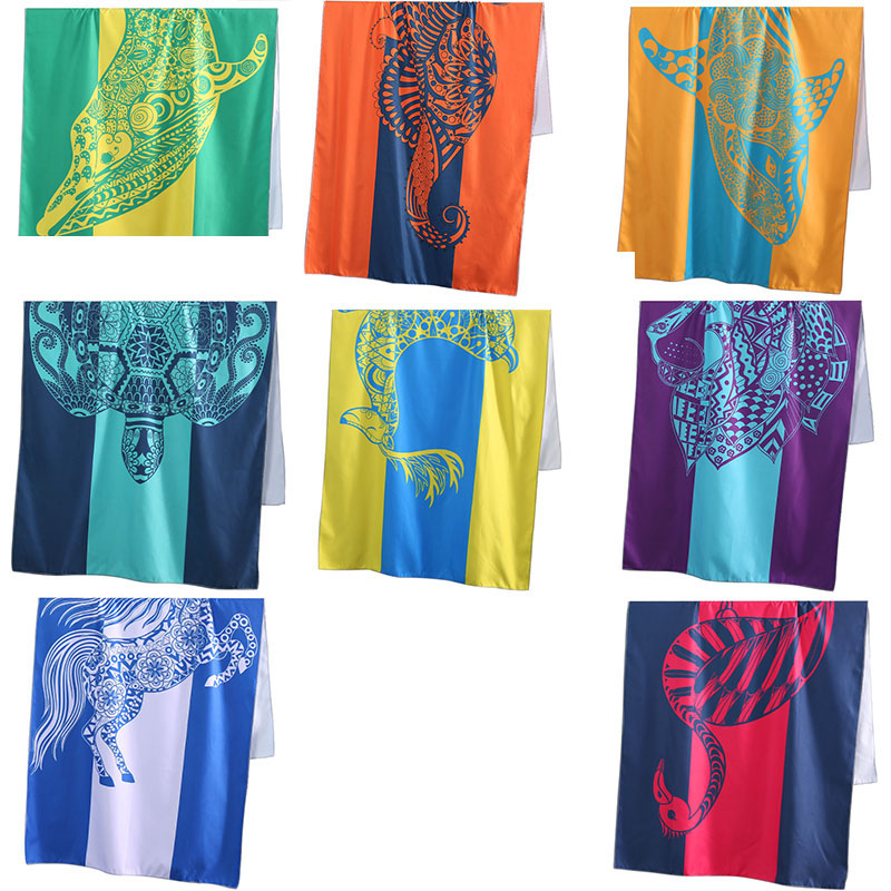 ODM Adult Beach Towels