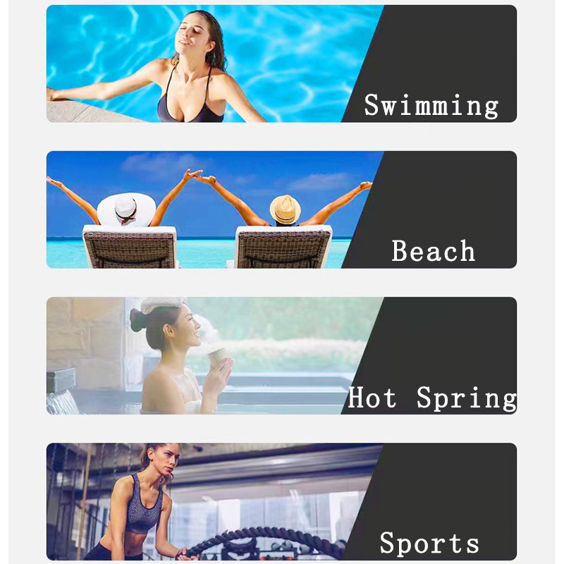 Wholesale Big Beach Towels