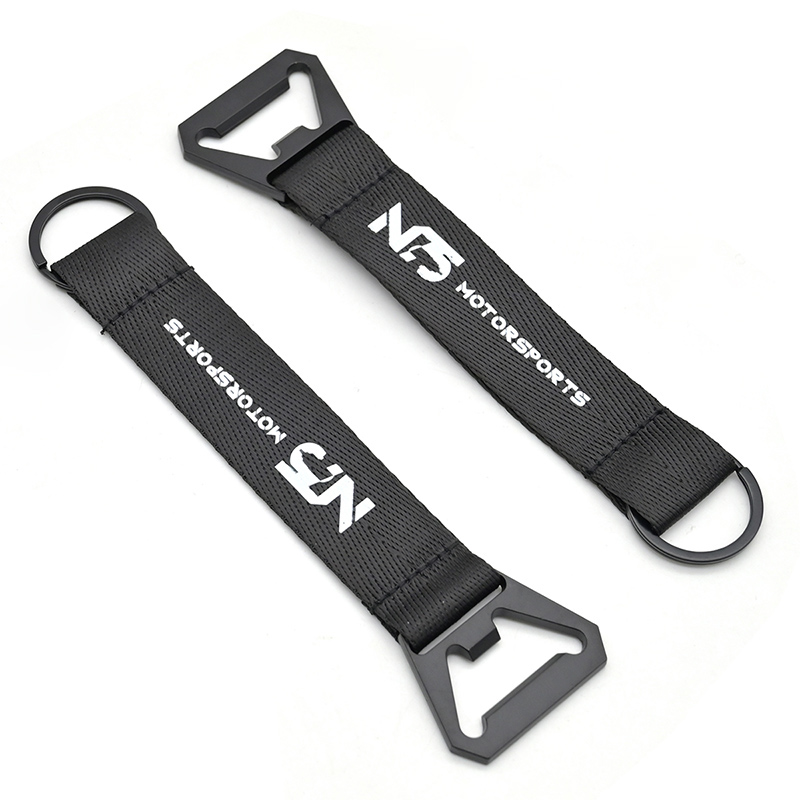 Beer Bottle Opener Key