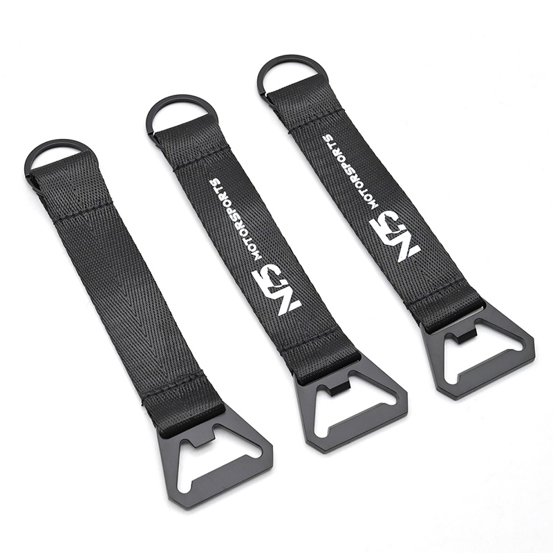 Bottle Opener Key Holder