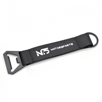 Customizable Key Chain Bottle Opener