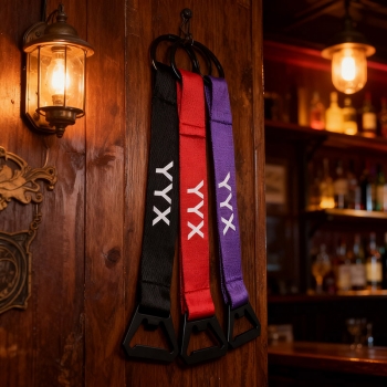 Beer Bottle Opener Keychain