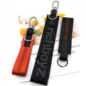Wristlet lululemon Keychains