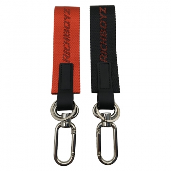 lululemon New Keychain