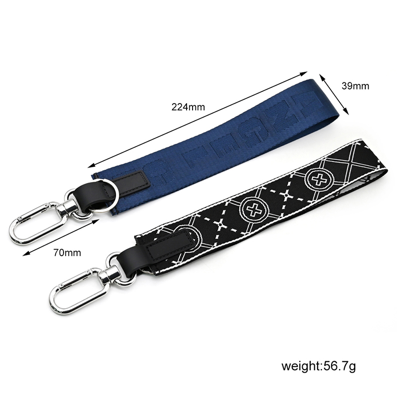 Sport Short Lanyard For Cars Keys