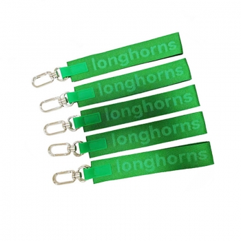 Lulu Lemon Key Chain Lululemon Wrist Lanyard Lulu Never Lost Keychain Black For Keys