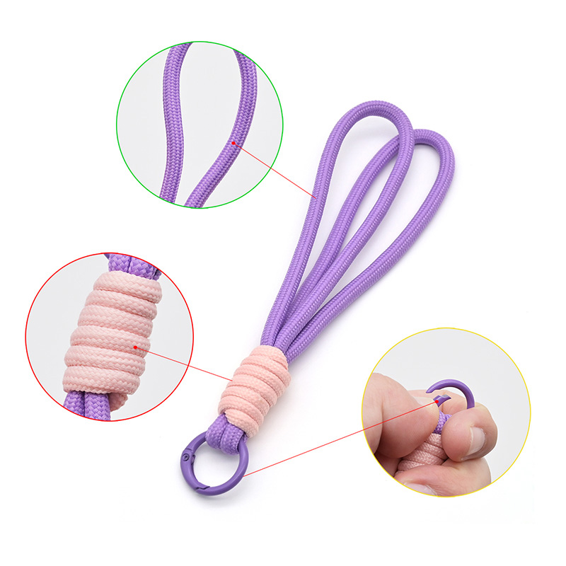 Keychain Cord Holder