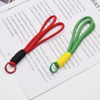 Paracord Keyrings