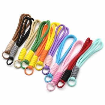 Custom Paracord Keychain