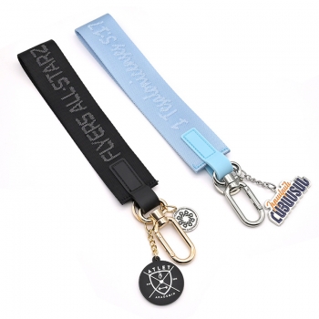 Wristlet Keychains For Women