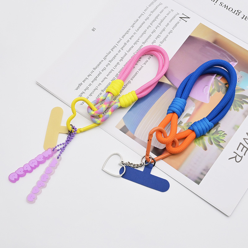 Key Wristlet