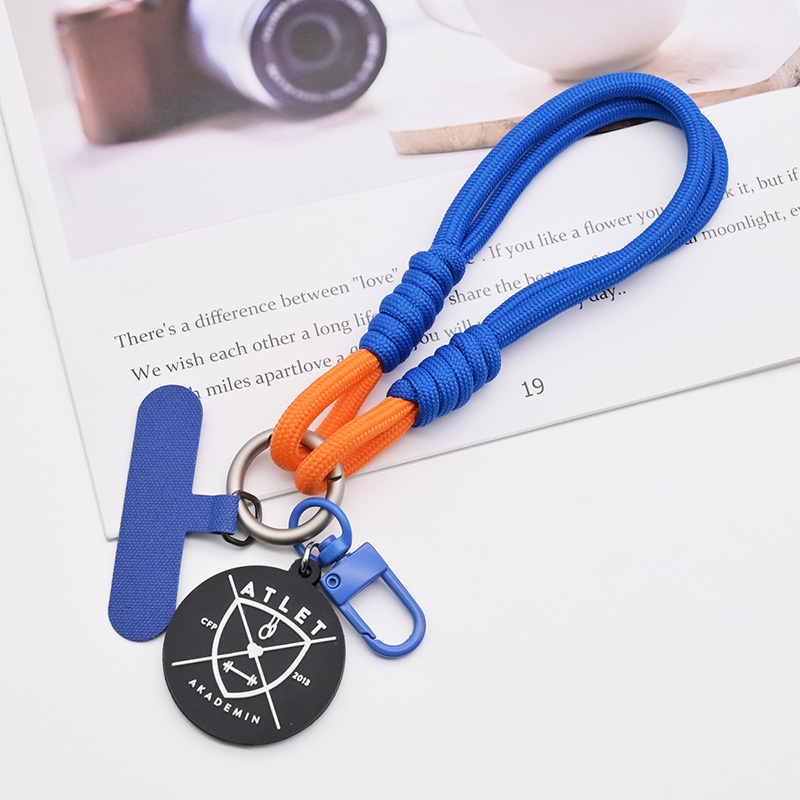 Hand Wrist Keychain