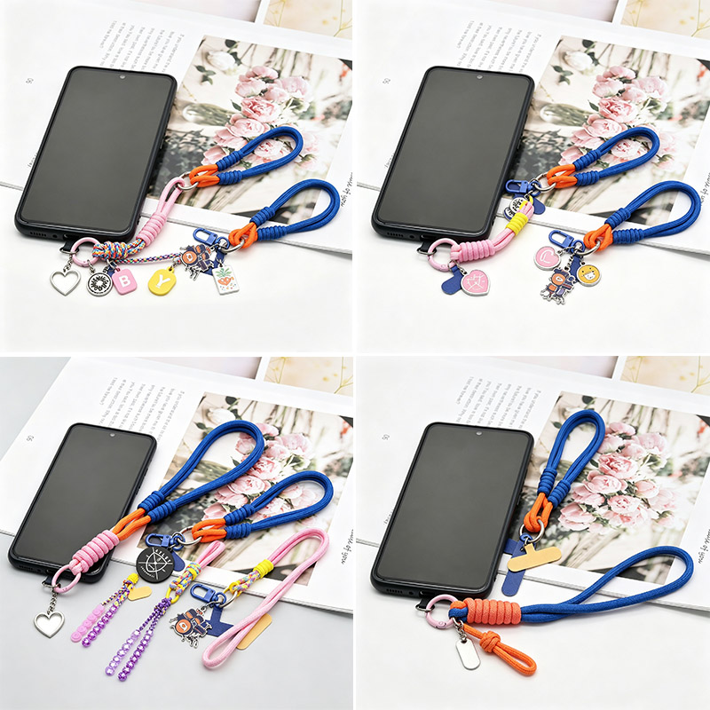 Iphone Wrist Strap