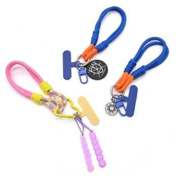 Cell Phone Keychain