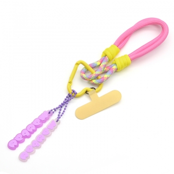 Wristlet Phone Strap