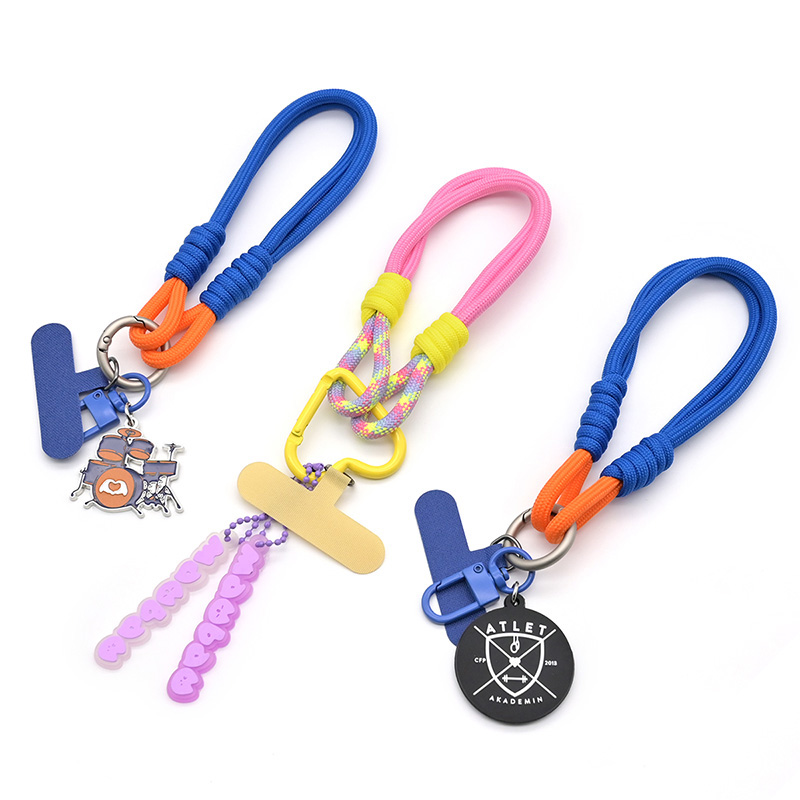 Do phone wrist straps work?
