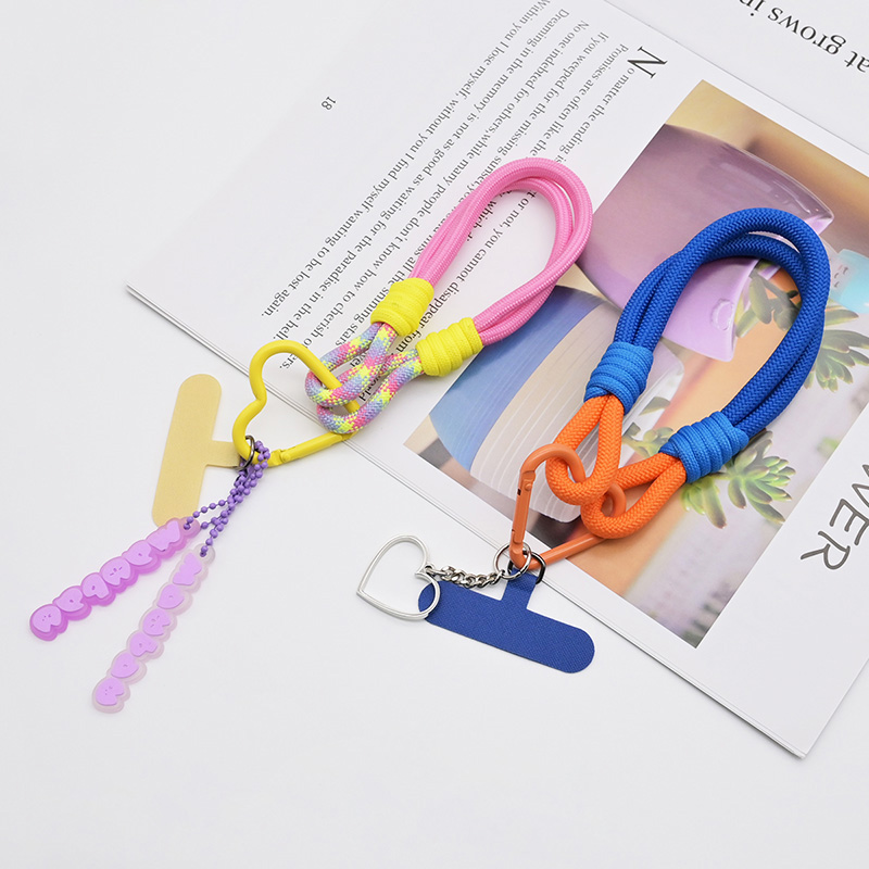 Phone Lanyard Wrist