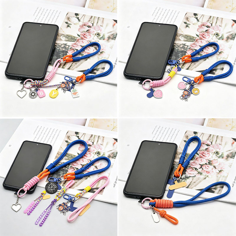 Wrist Phone Strap